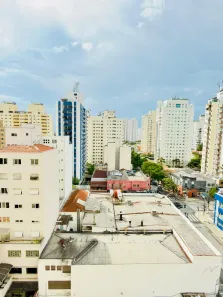 Apartamento com 1 Quarto à venda, 42m² no Pinheiros, São Paulo
