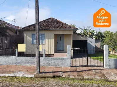 Casa com 3 Quartos para alugar, 110m² no Lira, Estância Velha