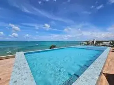 Apartamento com 1 Quarto à venda, 40m² no Tamandaré, Praia de Tamandaré