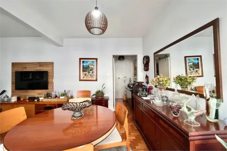 Apartamento com 3 Quartos à venda, 80m² no Copacabana, Rio de Janeiro