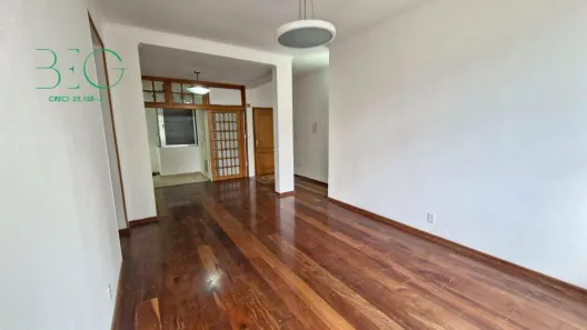 Apartamento com 2 Quartos à venda, 100m² no Cerqueira César, São Paulo