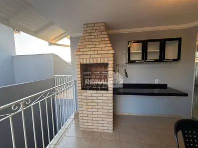 Casa de Condomínio com 3 Quartos para alugar, 174m² no Residencial Fazenda Serrinha, Itatiba