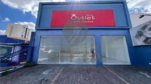 Ponto Comercial à venda, 181m² no Jardim Guanabara, Campinas