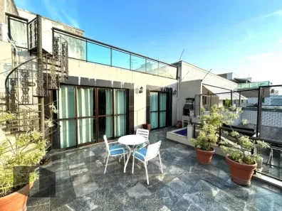 Cobertura com 3 Quartos à venda, 311m² no Recreio dos Bandeirantes, Rio de Janeiro