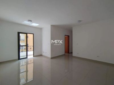 Apartamento com 3 Quartos para venda ou aluguel, 90m² no Nova América, Piracicaba