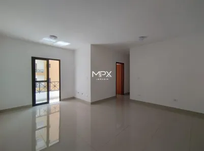 Apartamento com 3 Quartos à venda, 90m² no Nova América, Piracicaba