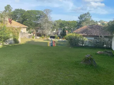 Lote/Terreno à venda, 466m² no Residencial Morada das Estrelas (Aldeia da Serra), Barueri