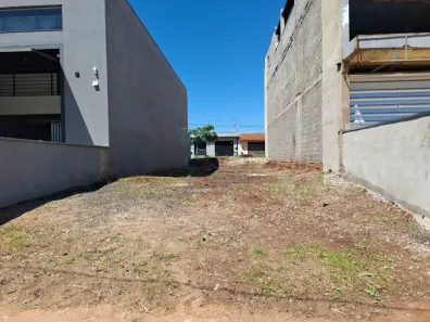 Lote/Terreno à venda, 225m² no Jardim Cristo Redentor, Ribeirão Preto