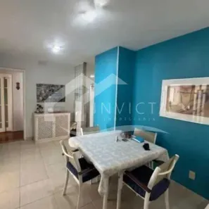 Apartamento com 4 Quartos à venda, 235m² no Copacabana, Rio de Janeiro
