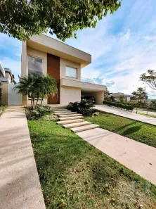 Casa de Condomínio com 3 Quartos à venda, 340m² no Alphaville, Santana de Parnaíba