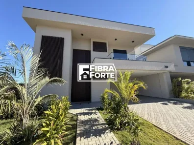 Casa de Condomínio com 4 Quartos à venda, 350m² no Loteamento Alphaville Campinas, Campinas