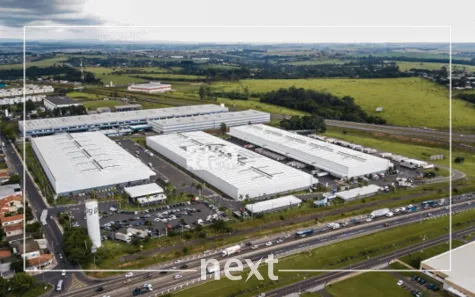 Galpão/Depósito/Armazém para alugar, 6845m² no Jardim Santa Esmeralda, Hortolândia