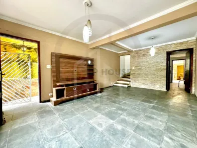 Sobrado com 3 Quartos à venda, 119m² no Vila Parque Jabaquara, São Paulo