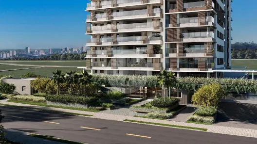 Apartamento com 3 Quartos à venda, 381m² no Jardim Ilhas do Sul, Ribeirão Preto