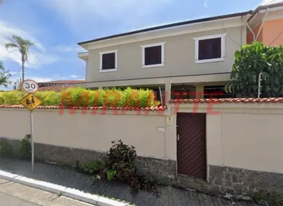 Sobrado com 4 Quartos à venda, 218m² no Água Fria, São Paulo