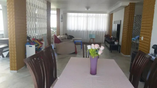 Apartamento com 3 Quartos à venda, 257m² no Boa Viagem, Recife