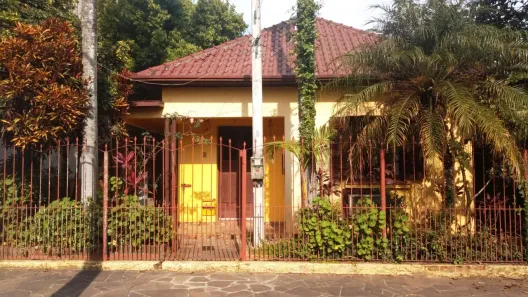 Casa com 3 Quartos à venda, 90m² no Três Portos, Esteio