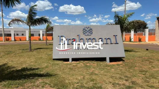 Lote/Terreno à venda, 250m² no Recreio dos Bandeirantes, Uberaba