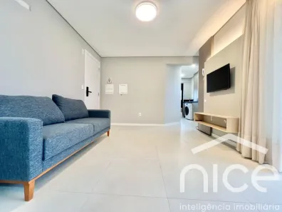Apartamento com 1 Quarto para alugar, 44m² no Fazenda, Itajaí