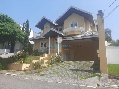 Casa com 4 Quartos à venda, 300m² no Urbanova III, São José dos Campos