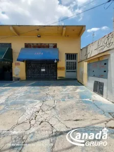 Ponto Comercial para alugar, 54m² no Centro, Osasco