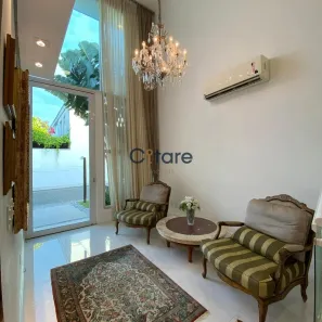 Casa de Condomínio com 3 Quartos à venda, 270m² no José de Alencar, Fortaleza