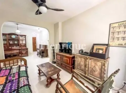 Apartamento com 2 Quartos à venda, 84m² no Flamengo, Rio de Janeiro