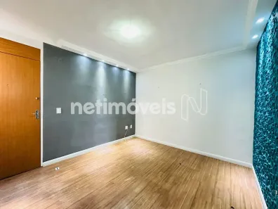 Apartamento com 2 Quartos à venda, 44m² no Bonsucesso, Vespasiano