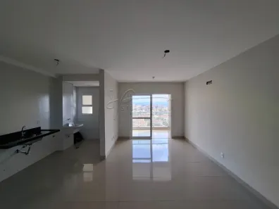 Apartamento com 2 Quartos à venda, 82m² no Vila Ana Maria, Ribeirão Preto
