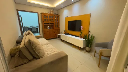 Casa com 4 Quartos à venda, 151m² no Vila Alvorada, Jundiaí