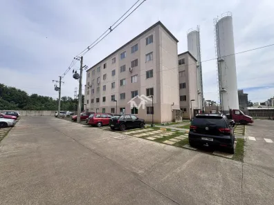 Apartamento com 2 Quartos à venda, 41m² no Rio Branco, Canoas