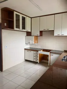 Apartamento com 4 Quartos para alugar, 178m² no Centro, Jacareí