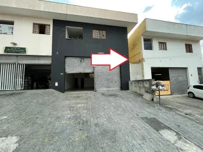 Prédio Comercial à venda, 340m² no Loteamento Municipal Brás Cubas, Mogi das Cruzes