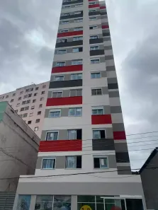 Apartamento com 2 Quartos à venda, 33m² no Barra Funda, São Paulo