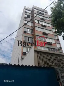 Apartamento com 2 Quartos à venda, 75m² no Grajaú, Rio de Janeiro