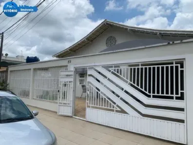 Casa com 3 Quartos à venda, 190m² no Jardim Bandeirantes, São Roque