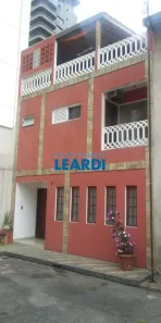 Casa com 3 Quartos à venda, 160m² no Santa Paula, São Caetano do Sul