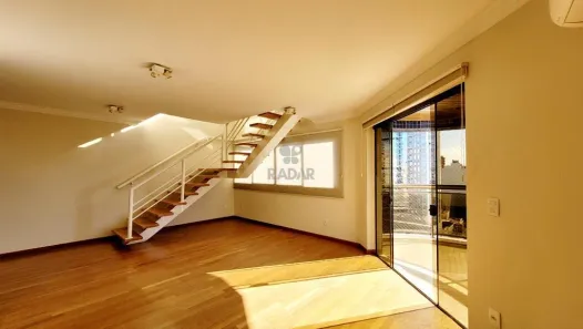 Apartamento com 3 Quartos para venda ou aluguel, 320m² no Cambuí, Campinas