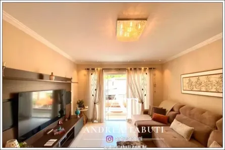 Sobrado com 3 Quartos à venda, 180m² no Jardim D'Abril, Osasco