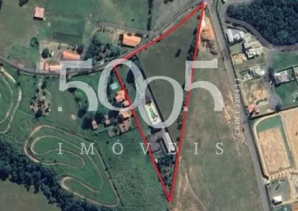Fazenda/Sítio com 7 Quartos à venda, 1500m² no Condomínio Fechado Bothanica Itu, Itu