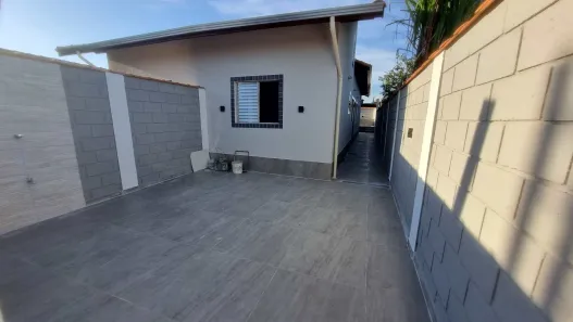Casa com 2 Quartos à venda, 60m² no Nossa Senhora do Sion, Itanhaém