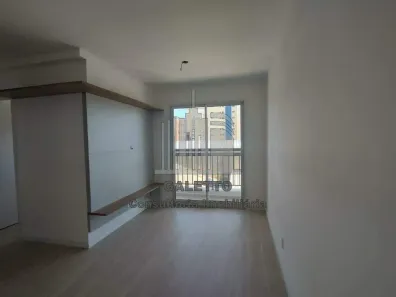 Apartamento com 2 Quartos à venda, 45m² no Centro, Campinas