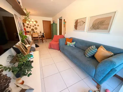 Apartamento com 2 Quartos à venda, 74m² no Recreio dos Bandeirantes, Rio de Janeiro