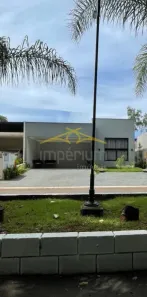 Casa com 3 Quartos para alugar, 149m² no Parque Nova Carioba, Americana
