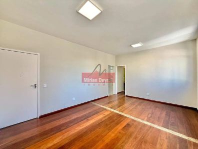 Apartamento com 3 Quartos à venda, 91m² no Santa Efigênia, Belo Horizonte