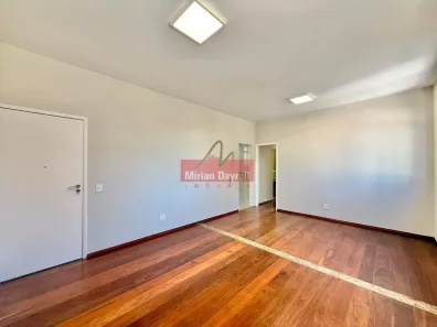 Apartamento com 3 Quartos à venda, 91m² no Santa Efigênia, Belo Horizonte