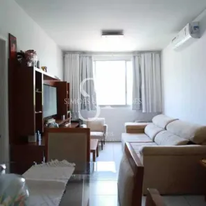 Apartamento com 2 Quartos à venda, 76m² no Vila Isabel, Rio de Janeiro