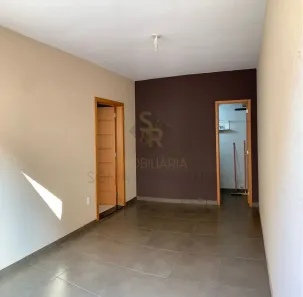 Casa de Condomínio com 2 Quartos à venda, 77m² no Sumarezinho, Ribeirão Preto