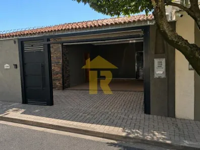 Casa com 3 Quartos à venda, 196m² no Jardim Congonhas, São José do Rio Preto