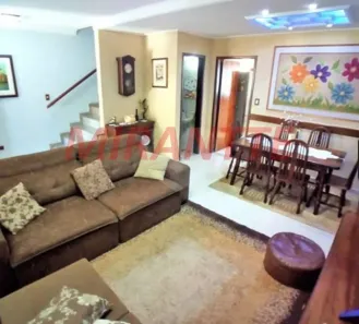 Sobrado com 3 Quartos à venda, 94m² no Jardim Virginia Bianca, São Paulo